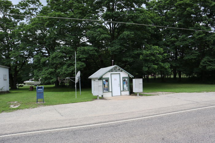 Elm Hall - June 28 2021 (newer photo)